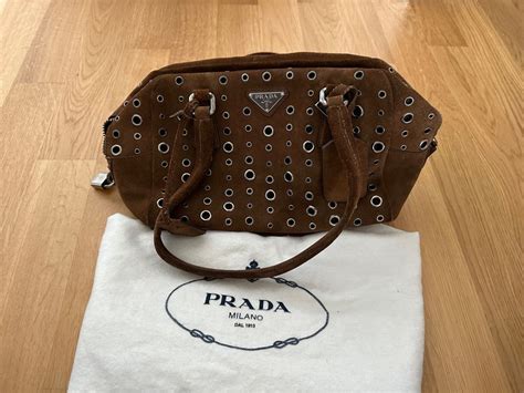 prada shopper mit nieten|Prada Shopper Mit Nieten .